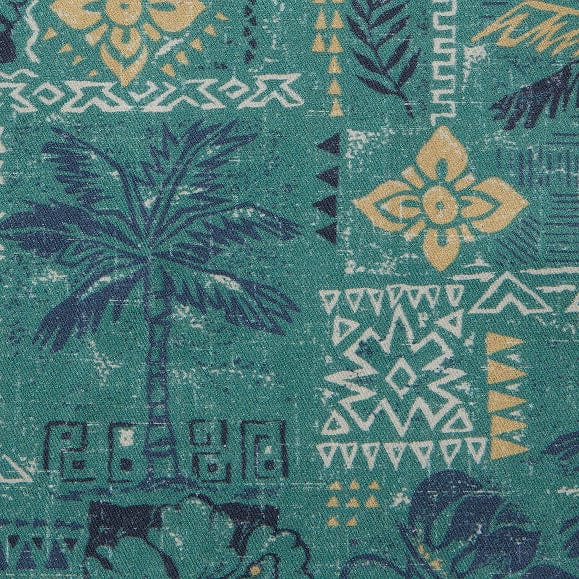 Reyn Spooner x H&B Tapa Montage Essential Apron - Image 3