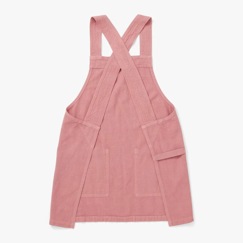 Rhubarb Smock - Image 2