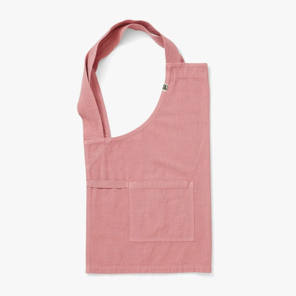 Rhubarb Smock - Image 3