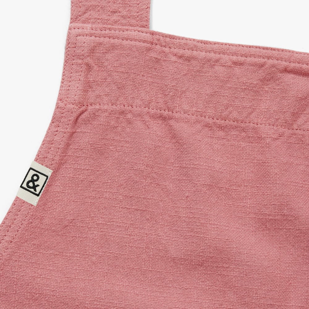 Rhubarb Smock - Image 4
