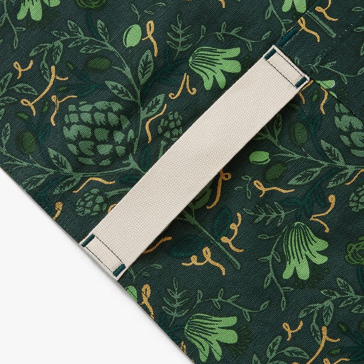 Rifle Paper Co. Artichoke Forest Smock - Image 5