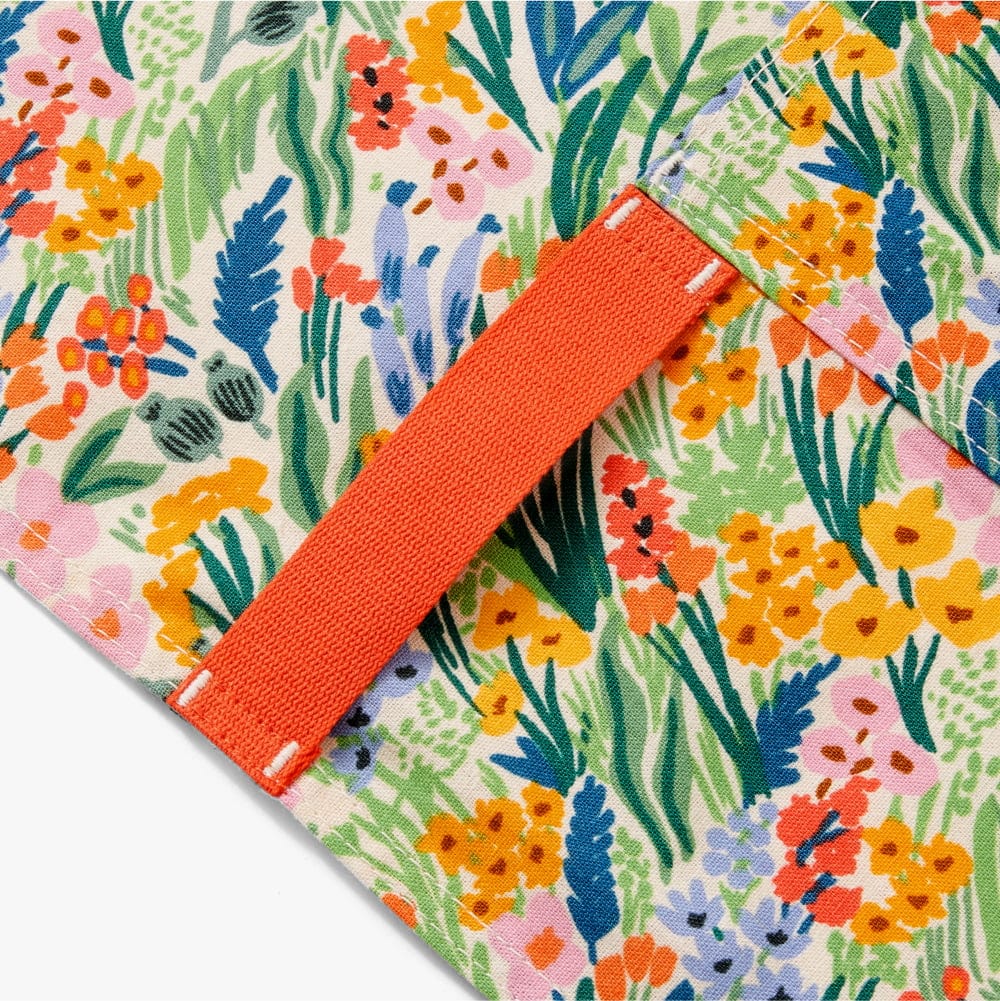 Rifle Paper Co. Lea Natural Apron - Essential - Image 3