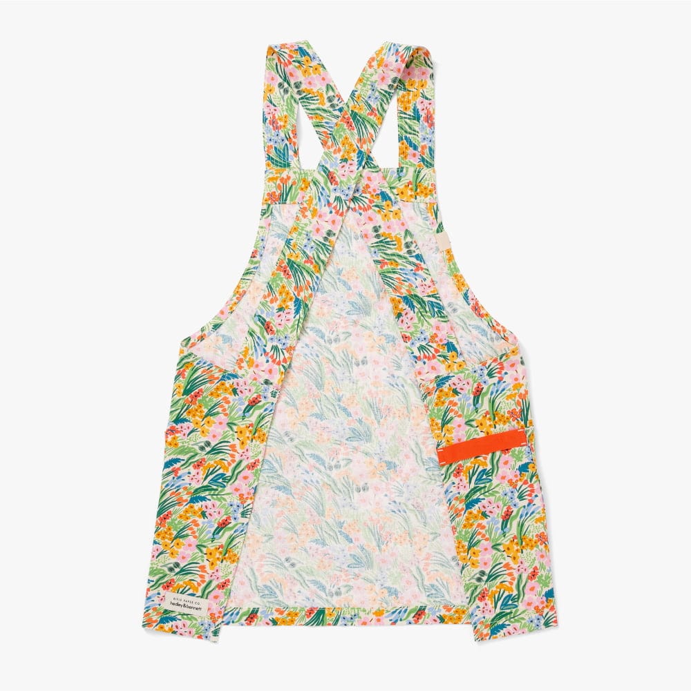 Rifle Paper Co. Lea Natural Smock - Image 4