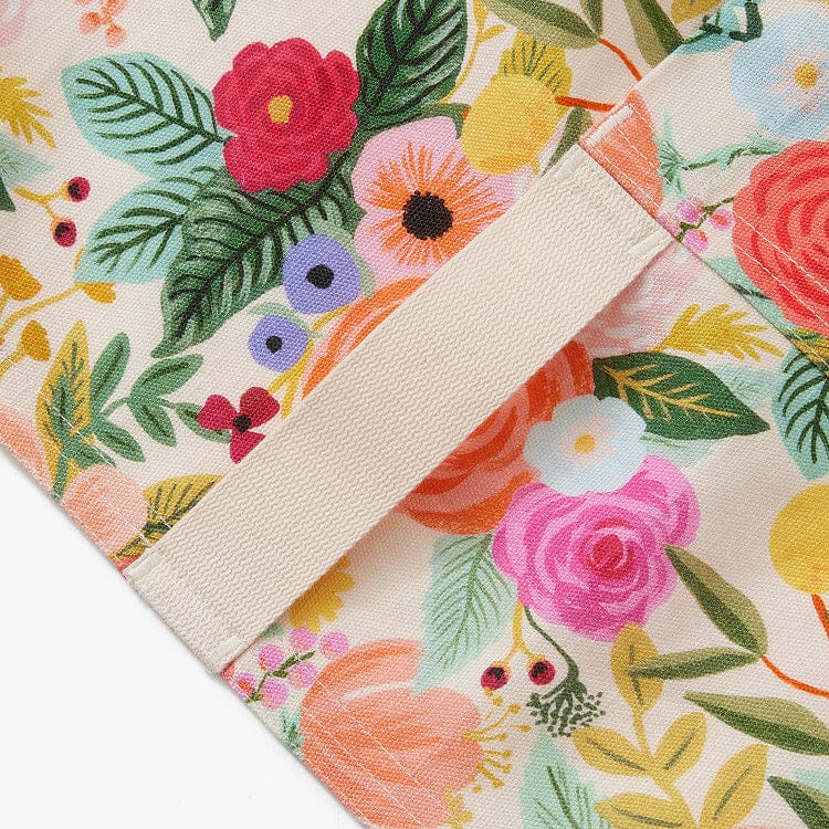 Rifle Paper Co. Garden Party Pinafore Apron - Image 5