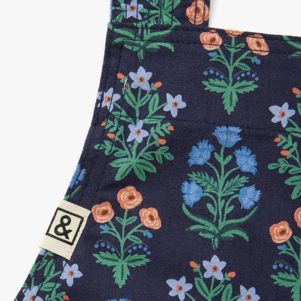 Rifle Paper Co. Mughal Rose Smock - Image 2