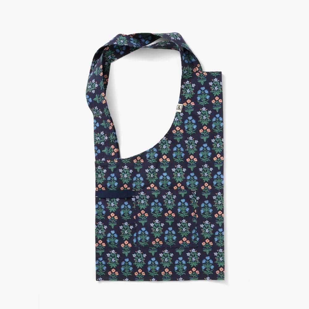 Rifle Paper Co. Mughal Rose Smock - Image 3