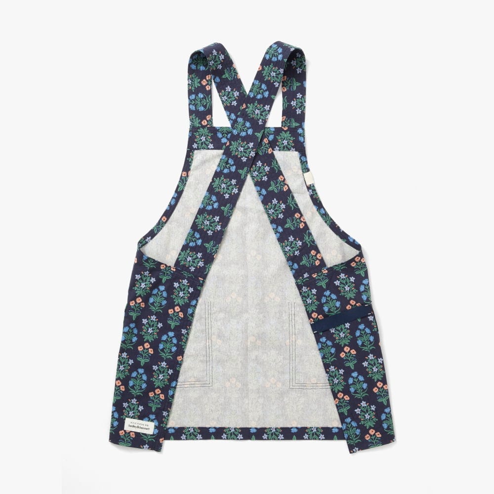 Rifle Paper Co. Mughal Rose Smock - Image 4