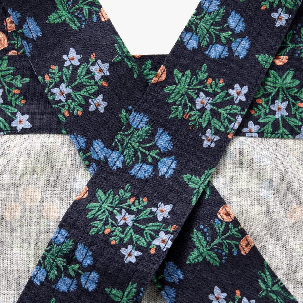 Rifle Paper Co. Mughal Rose Smock - Image 5