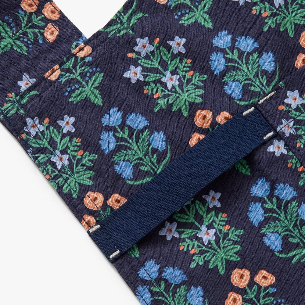 Rifle Paper Co. Mughal Rose Smock - Image 6