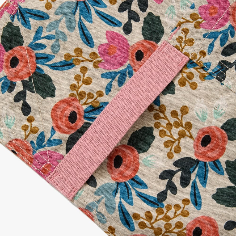 Rifle Paper Co. Rosa Natural Smock - Image 5