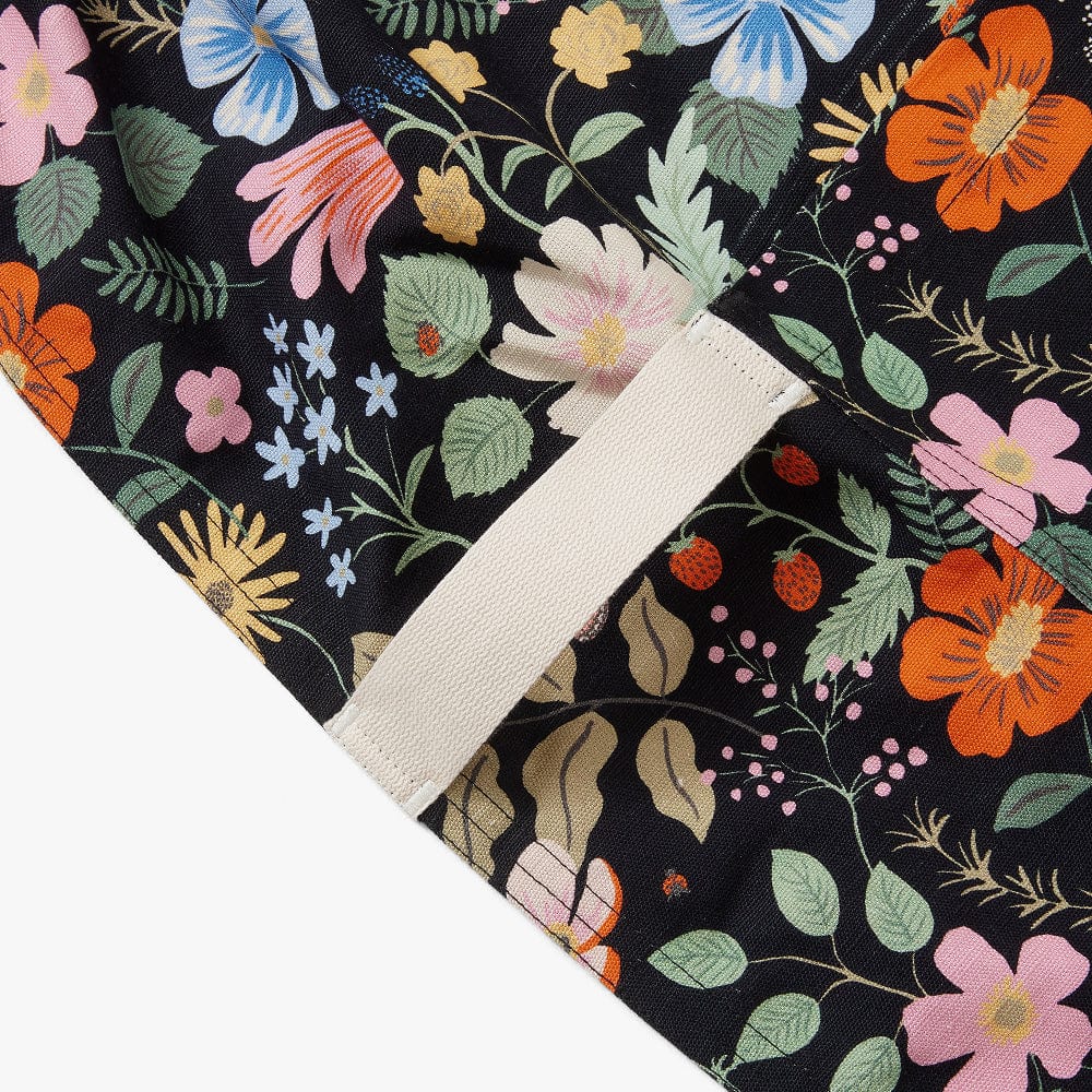 Rifle Paper Co. Strawberry Fields Pinafore - Image 4