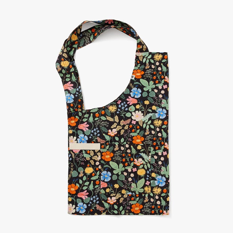 Rifle Paper Co. Strawberry Fields Smock - Image 3