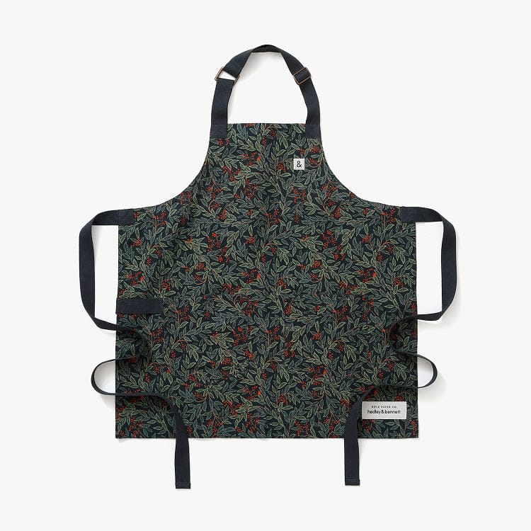 Rifle Paper Co. Willowberry Kids Apron