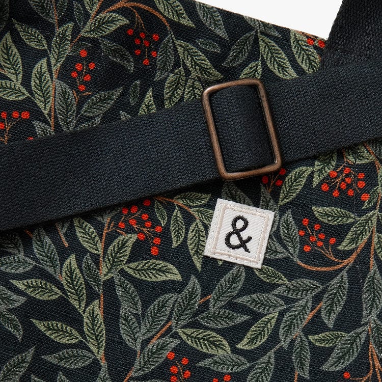 Rifle Paper Co. Willowberry Kids Apron - Image 2