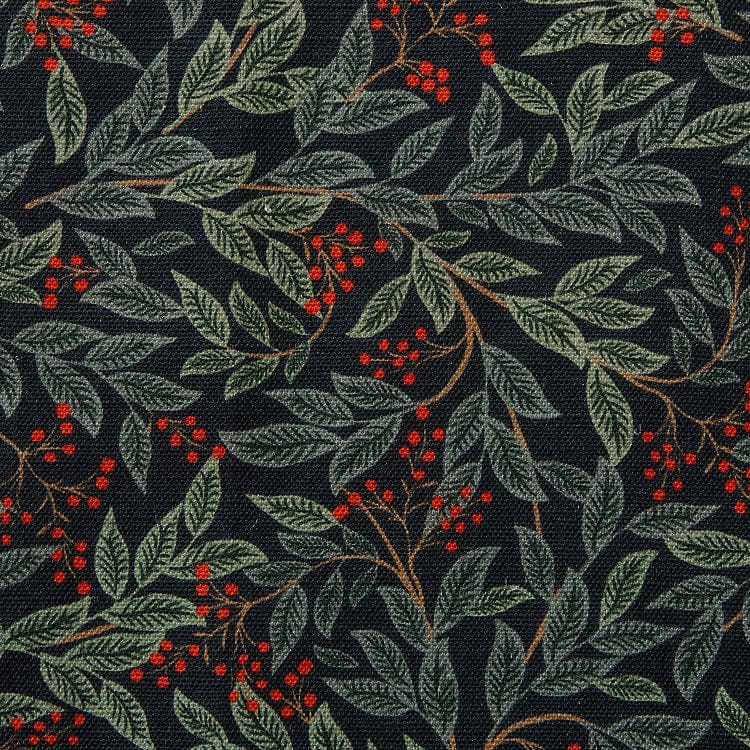 Rifle Paper Co. Willowberry Kids Apron - Image 3