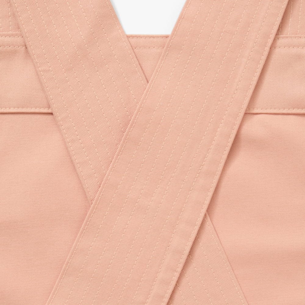 Rose Pink Smock - Image 5