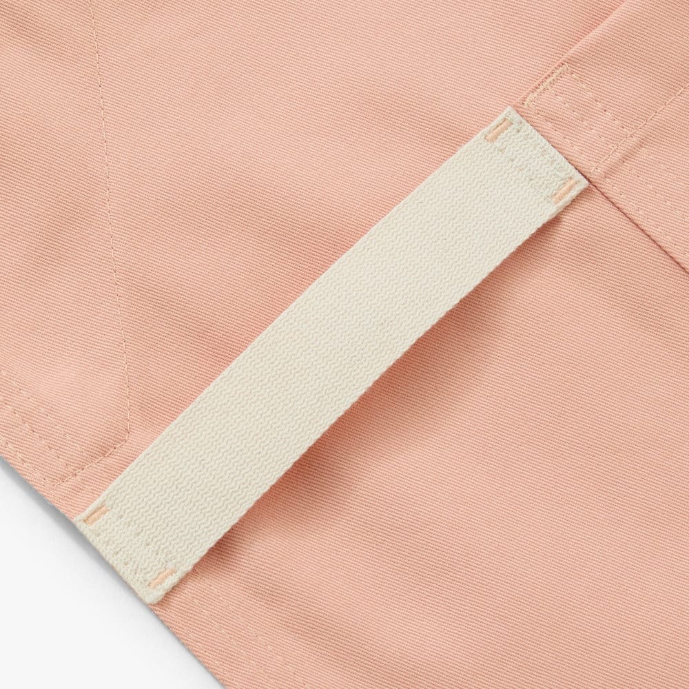 Rose Pink Smock - Image 6