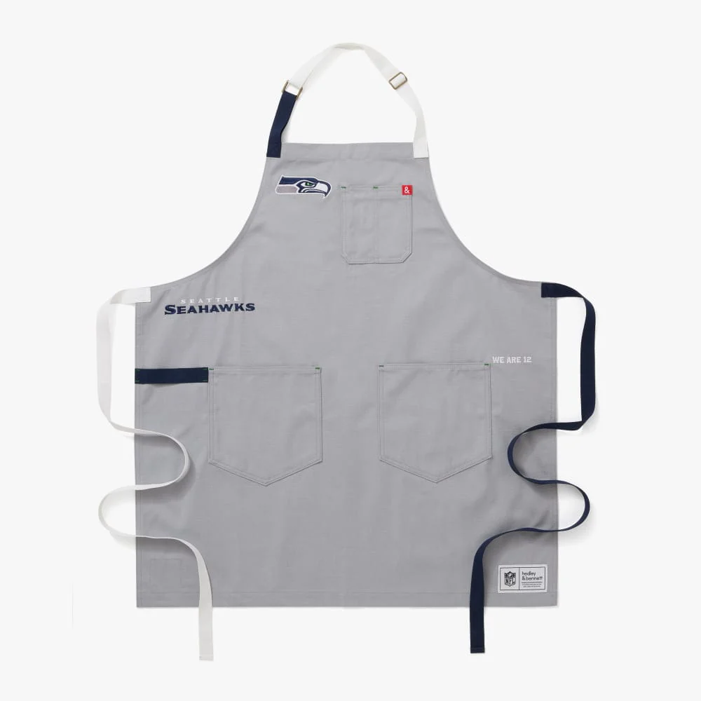 Seattle Seahawks NFL Essential Apron