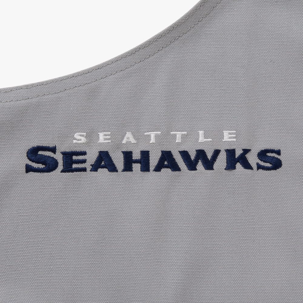 Seattle Seahawks NFL Essential Apron - Image 3