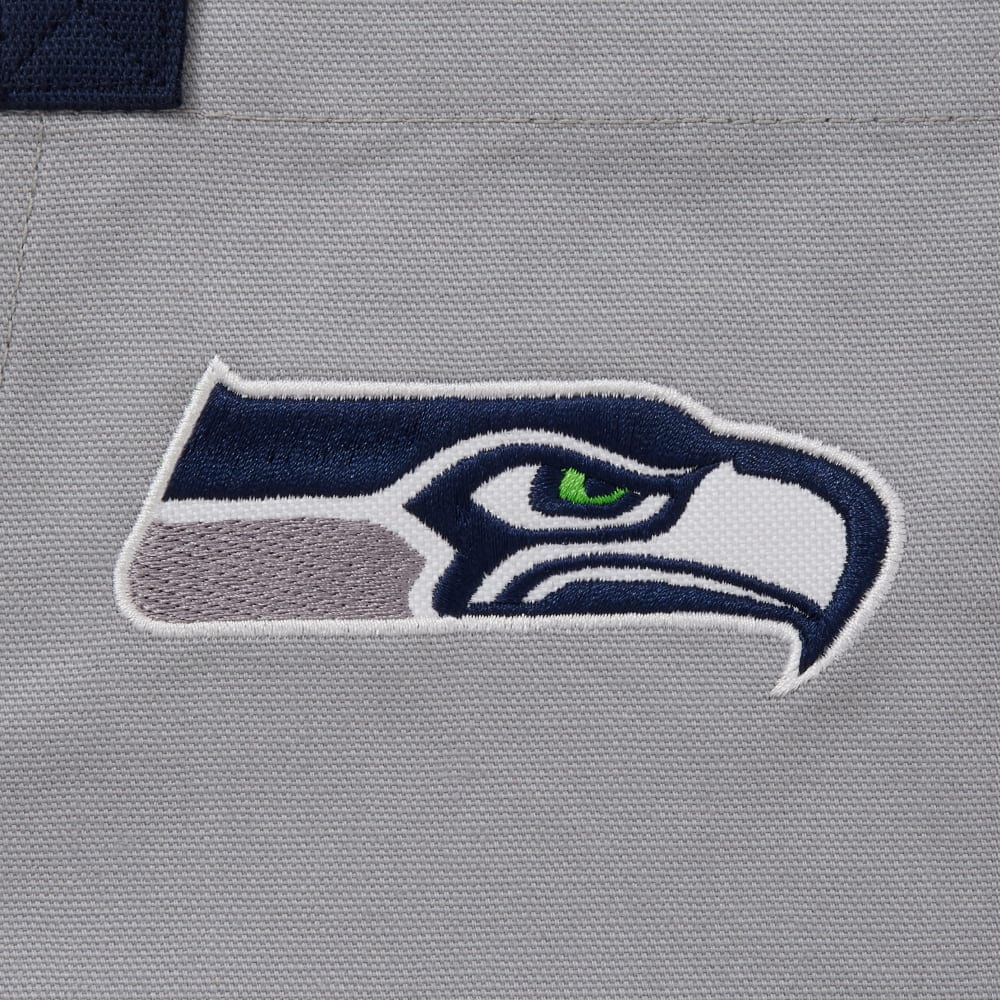 Seattle Seahawks NFL Essential Apron - Image 4