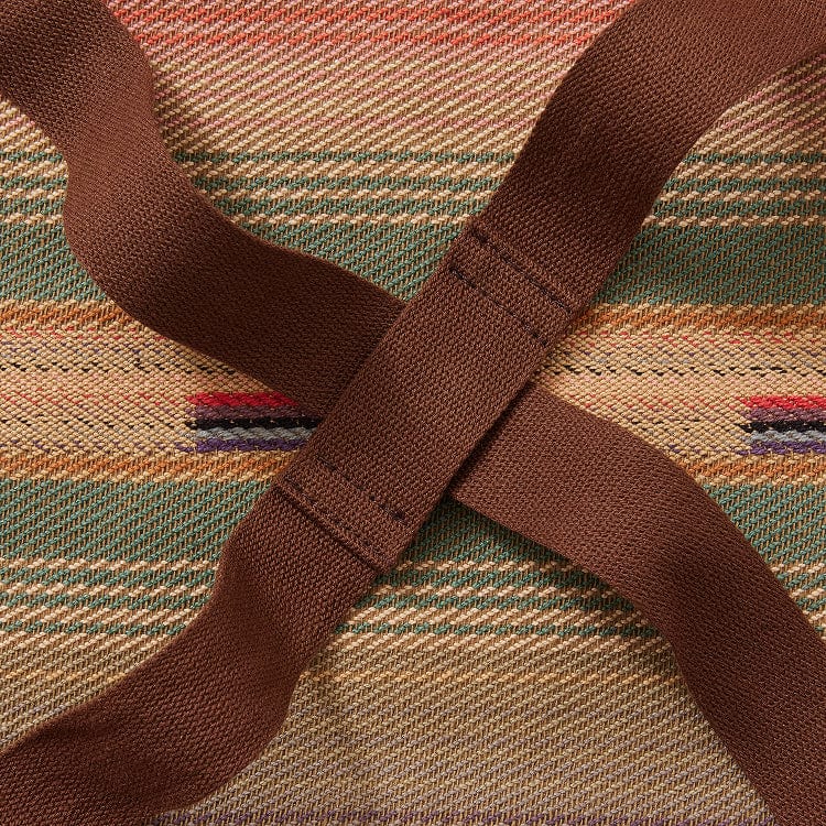 Serape Small Batch Crossback Apron - Image 4