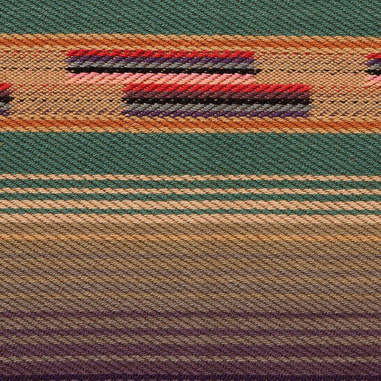 Serape Small Batch Crossback Apron - Image 6