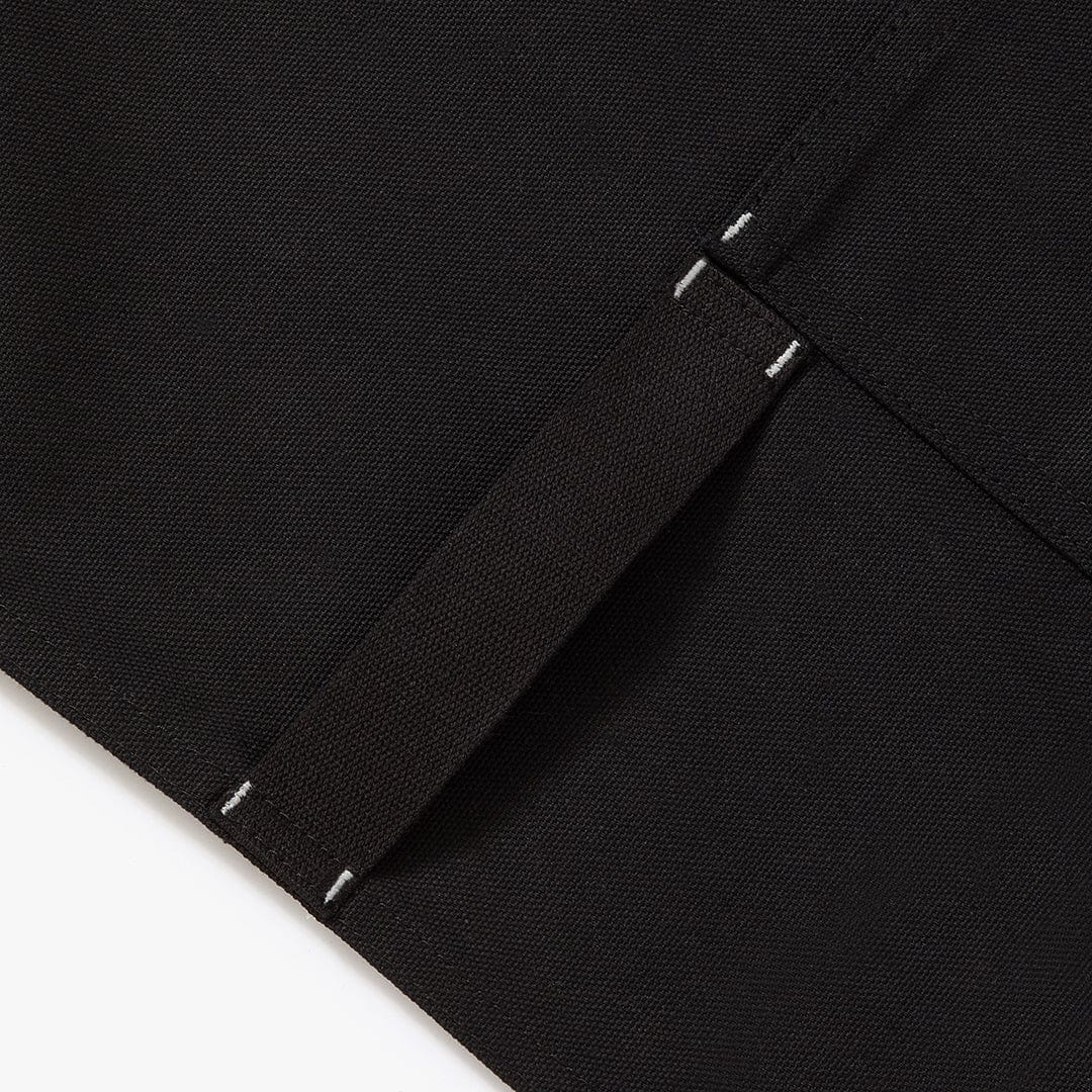 NASA Space Black Apron - Essential - Image 3