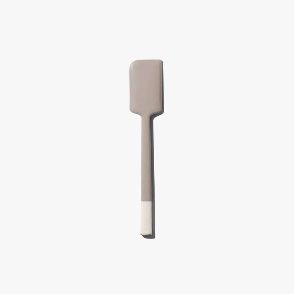 Spatula - Enoki White