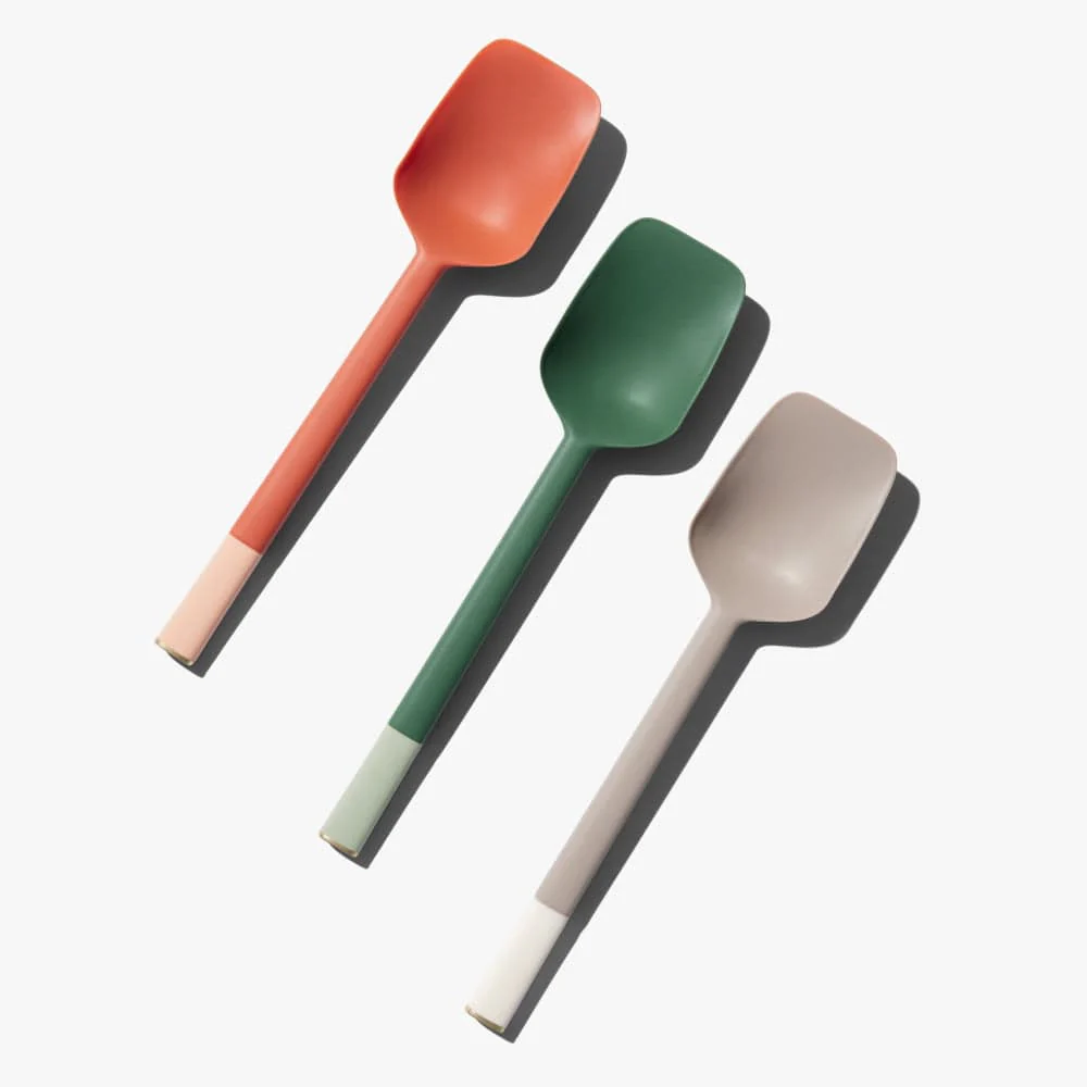 Spoonula - Shiso Green - Image 4