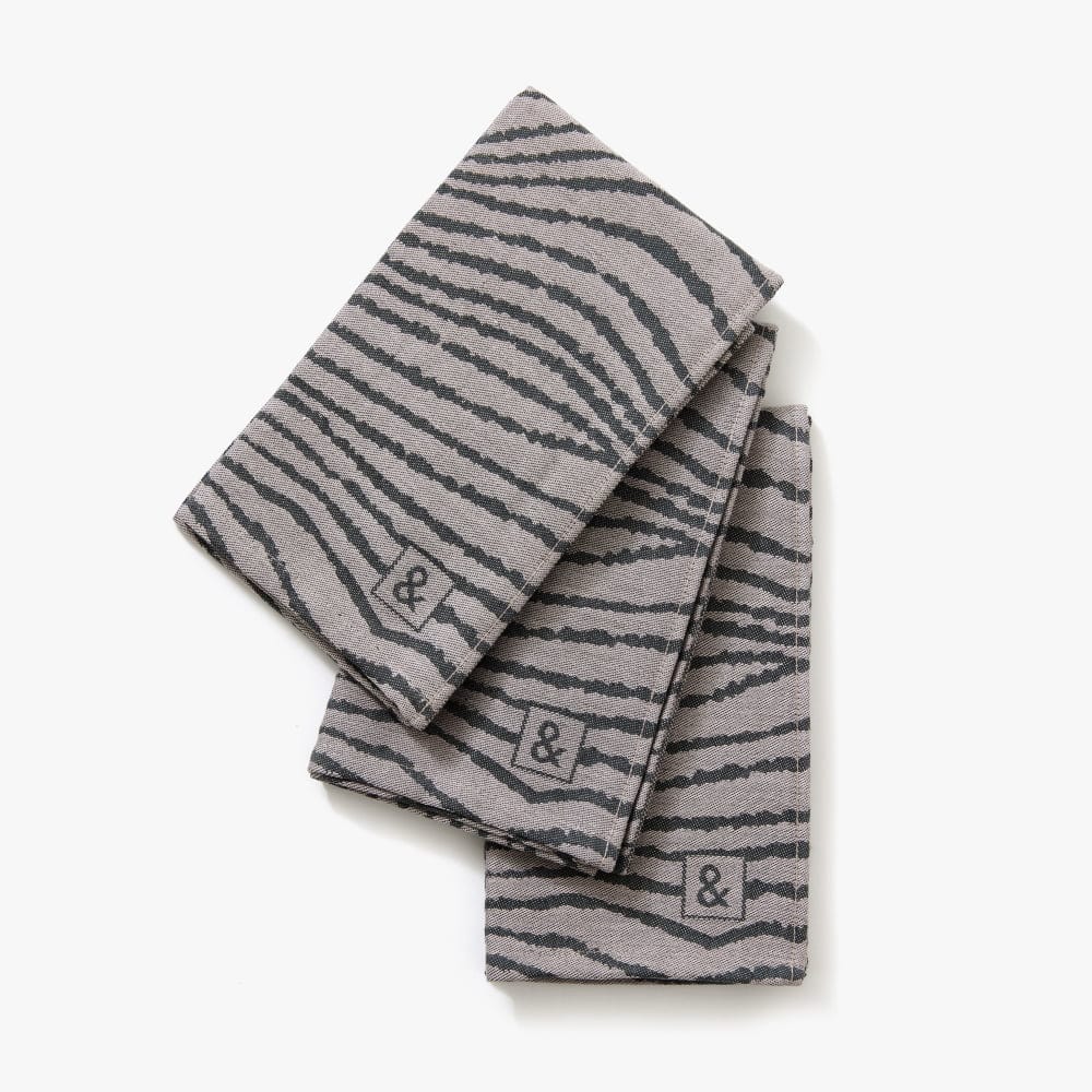 STAR WARS™ Beskar Chef's Towels - Image 4