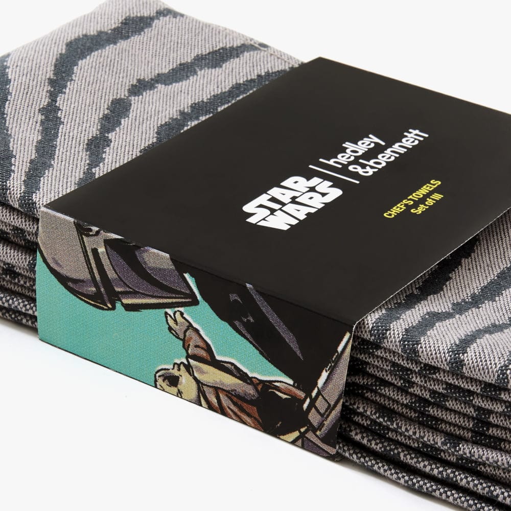 STAR WARS™ Beskar Chef's Towels - Image 6