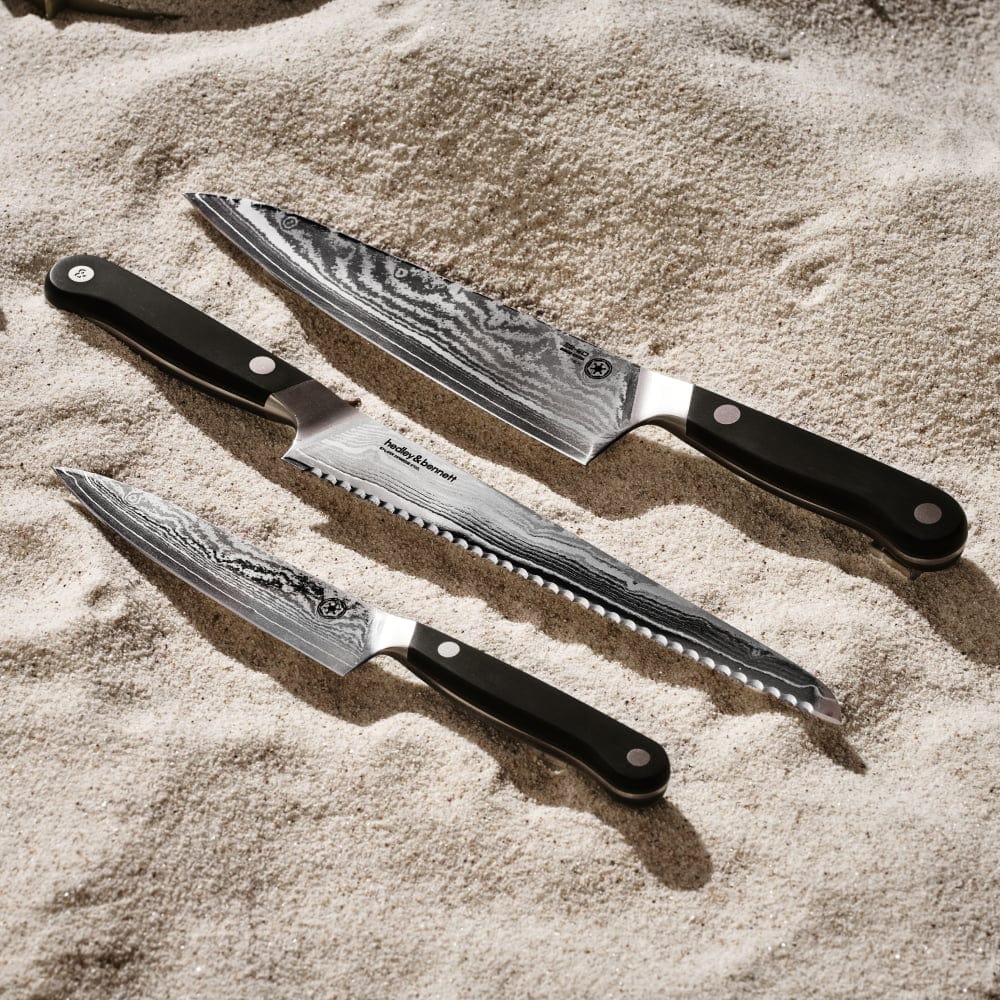 STAR WARS™ Beskar Knife Collectors Set - Image 6