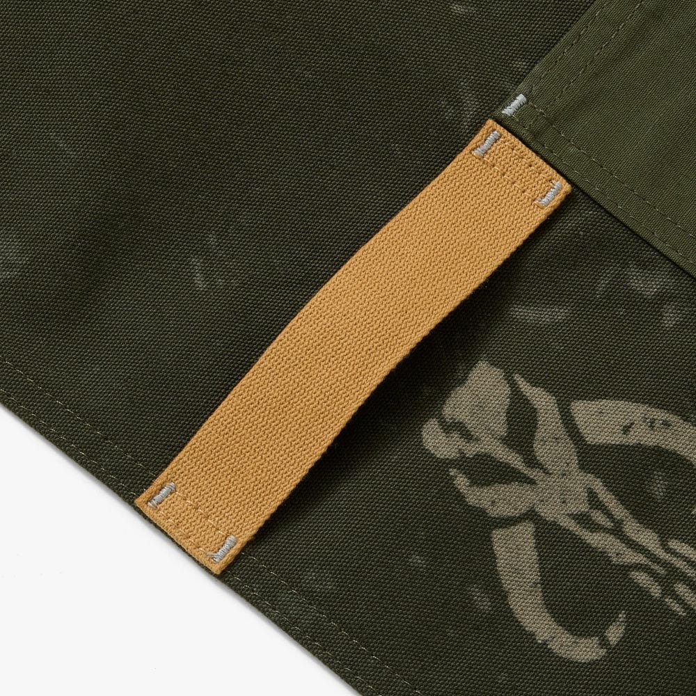 STAR WARS™ Boba Fett Essential Apron - Image 3