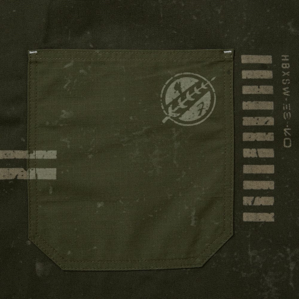 STAR WARS™ Boba Fett Essential Apron - Image 4