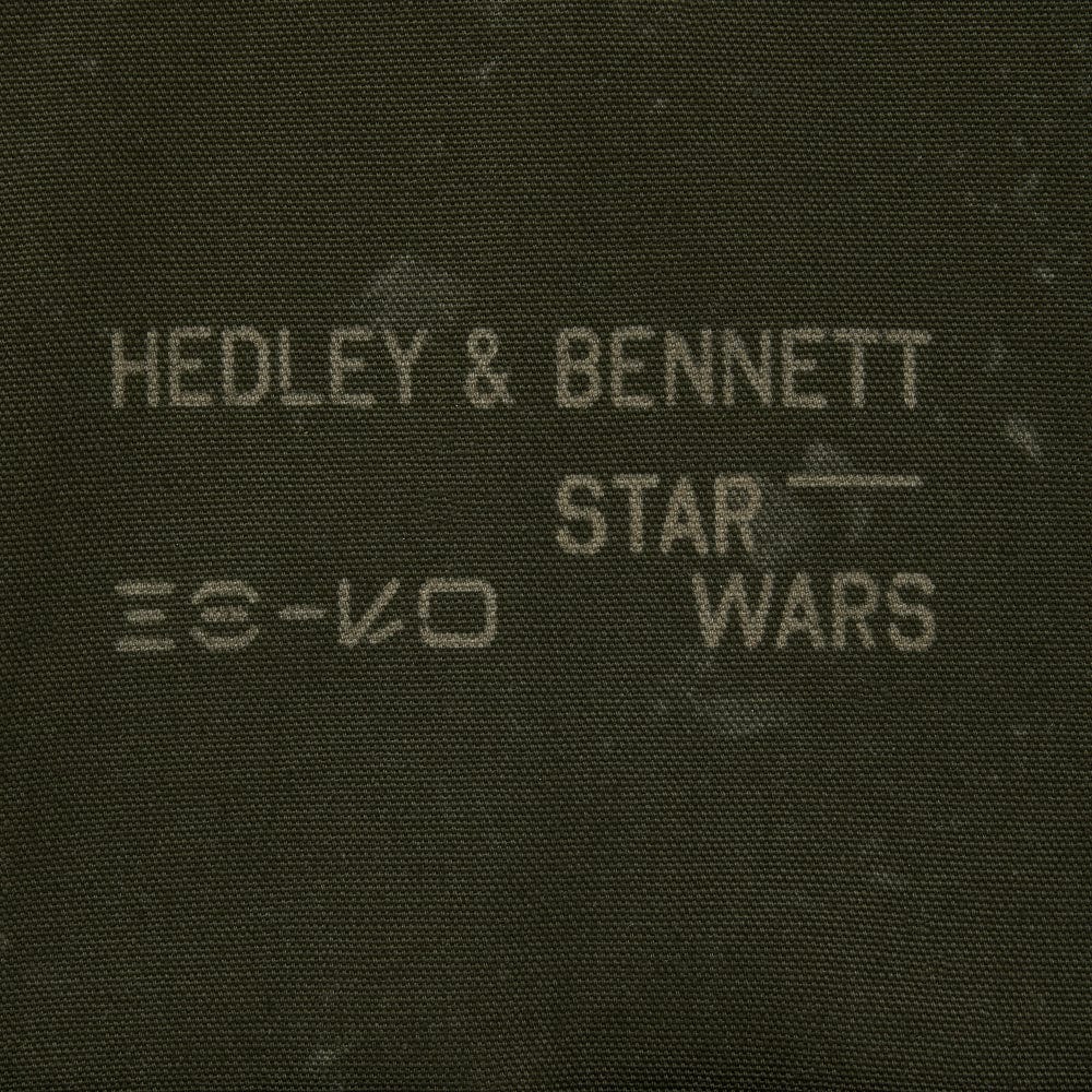 STAR WARS™ Boba Fett Essential Apron - Image 5