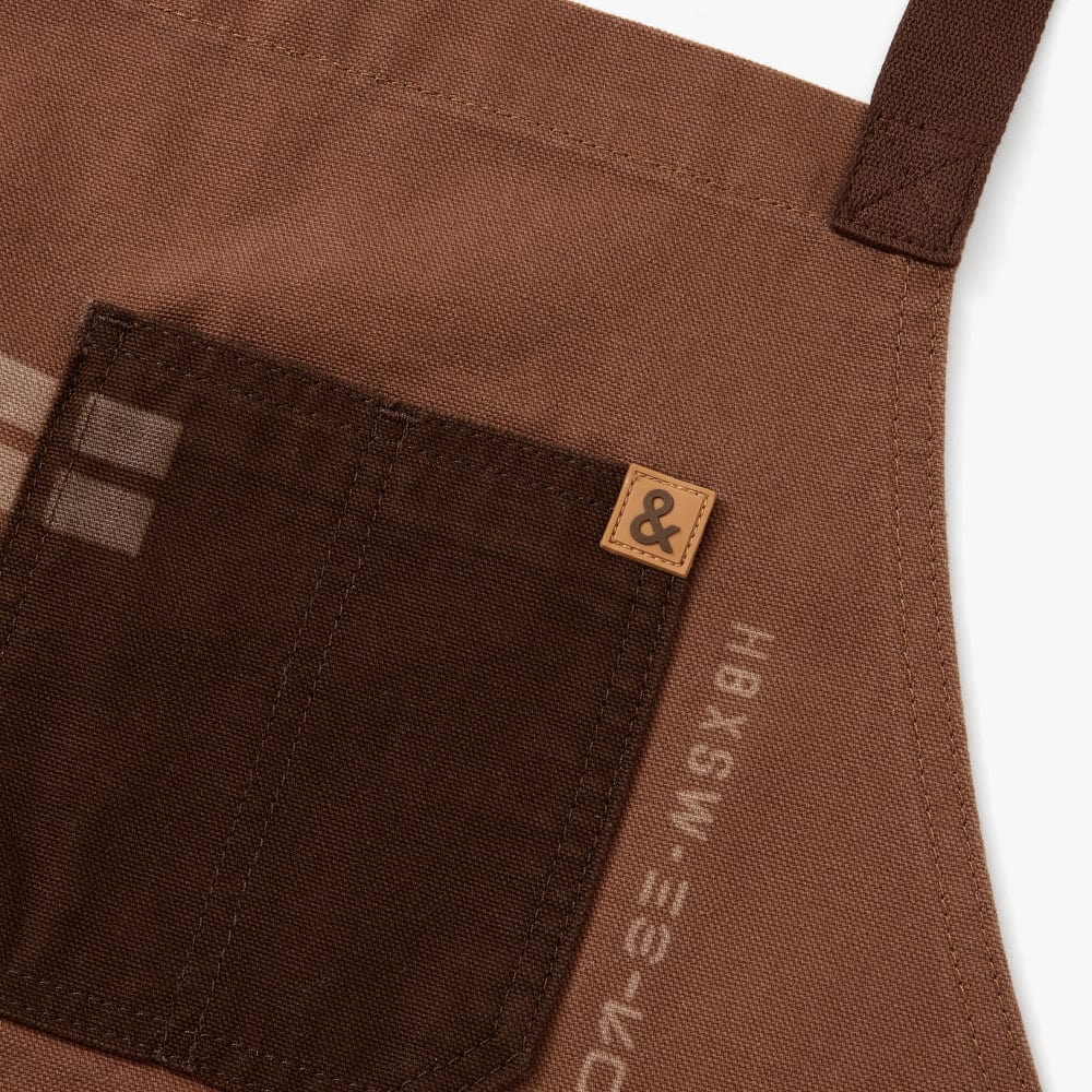 STAR WARS™ Chewbacca Crossback Apron - Image 2