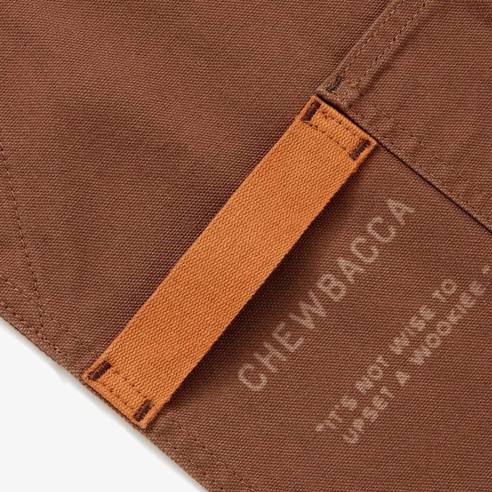 STAR WARS™ Chewbacca Crossback Apron - Image 4
