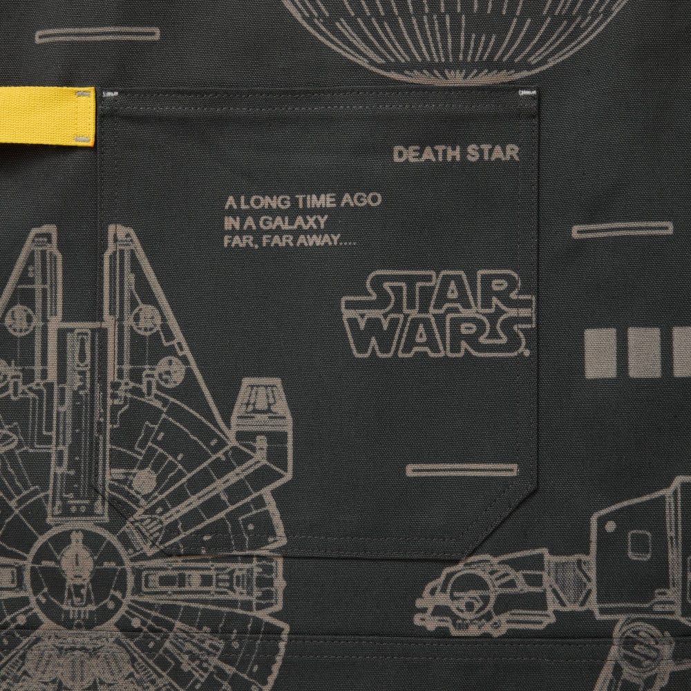 STAR WARS Galactic Fleet Essential Apron - Image 4