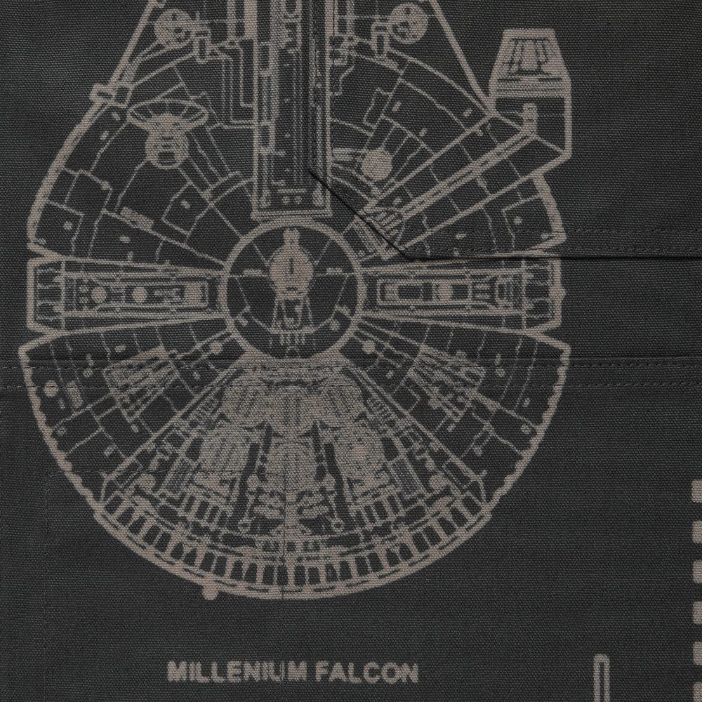 STAR WARS Galactic Fleet Essential Apron - Image 5