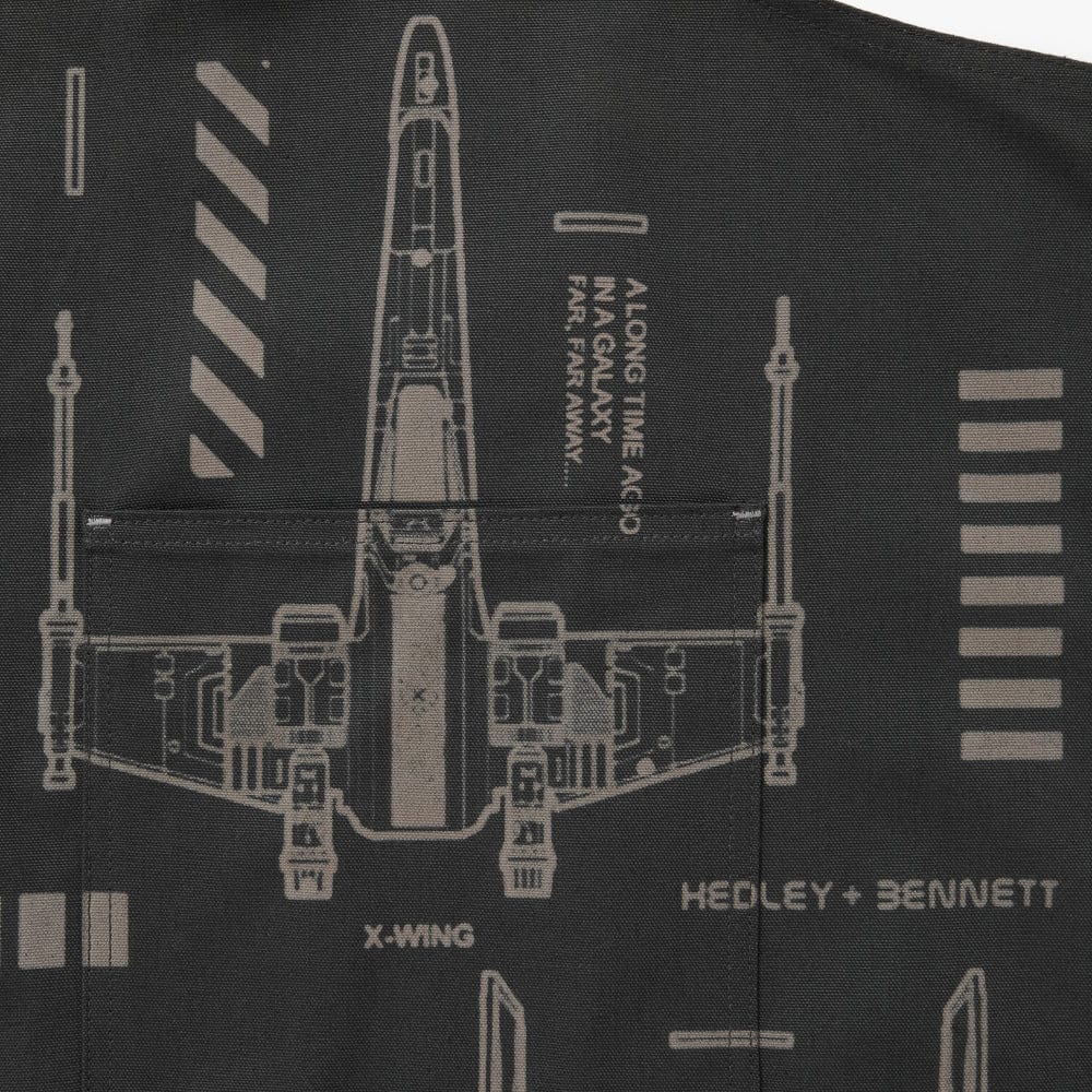 STAR WARS Galactic Fleet Essential Apron - Image 6