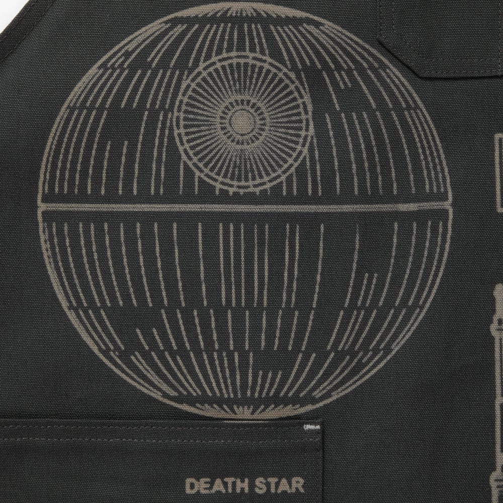 STAR WARS Galactic Fleet Essential Apron - Image 7