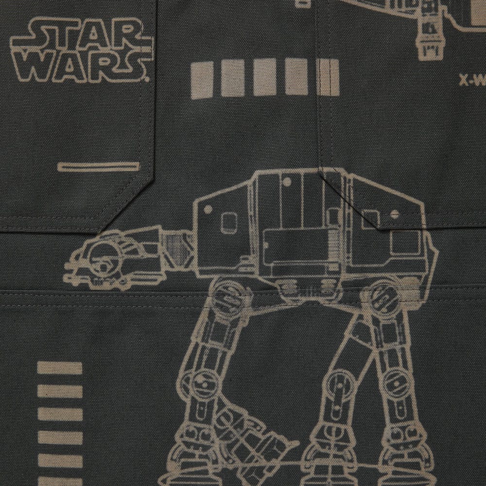 STAR WARS Galactic Fleet Essential Apron - Image 8