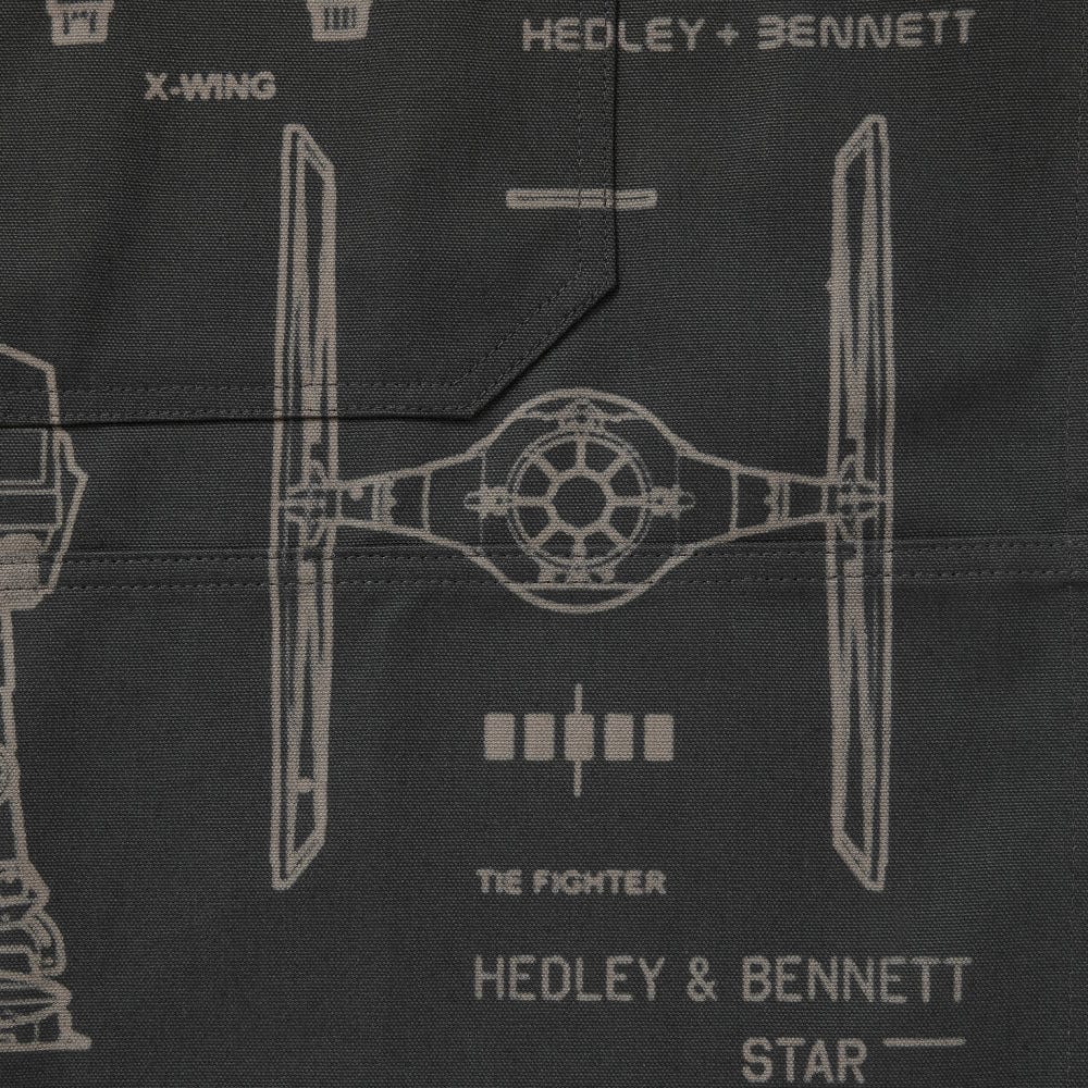 STAR WARS Galactic Fleet Essential Apron - Image 9