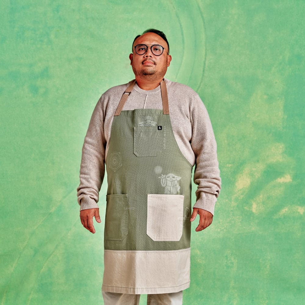 STAR WARS™ Grogu Essential Apron - Image 3