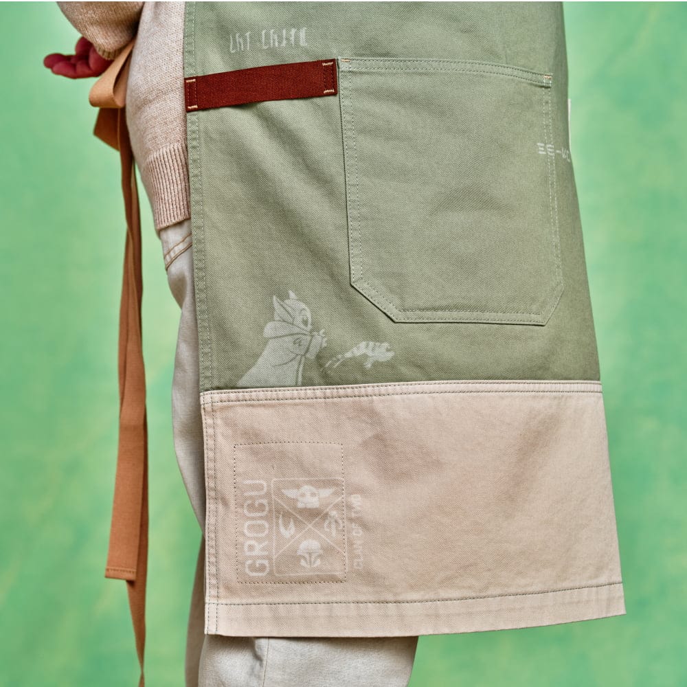 STAR WARS™ Grogu Essential Apron - Image 5