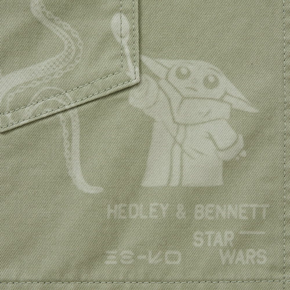 STAR WARS™ Grogu Kids Apron - Image 4