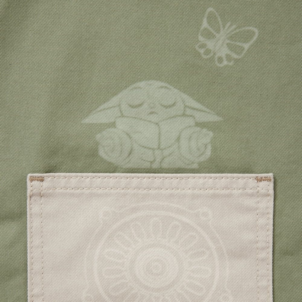 STAR WARS™ Grogu Kids Apron - Image 6