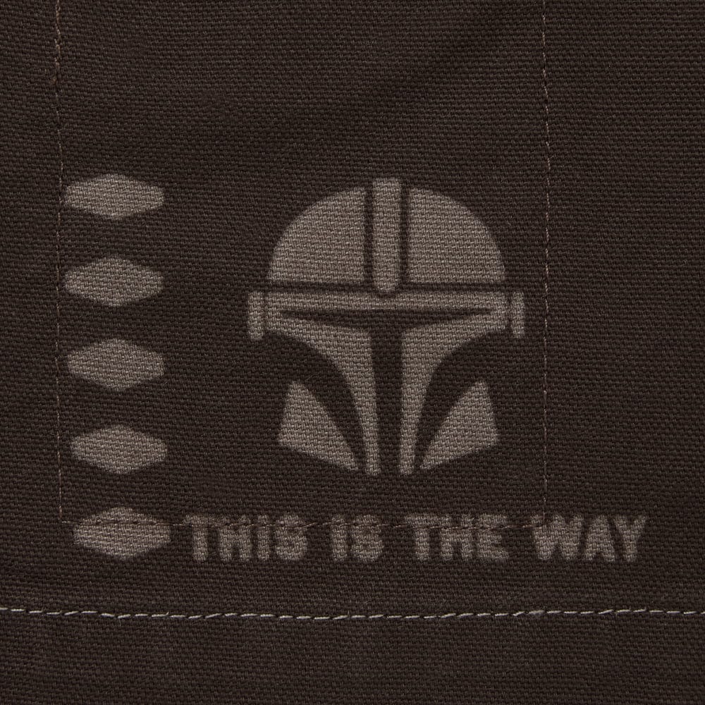 STAR WARS™ Mandalorian™ Essential Apron - Image 6