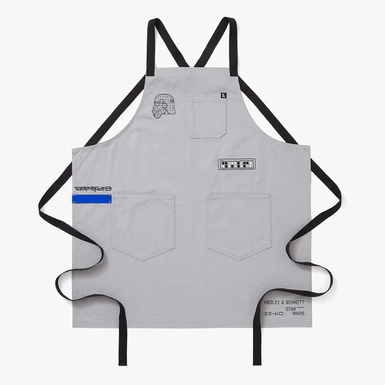 STAR WARS™ Stormtrooper Crossback Apron