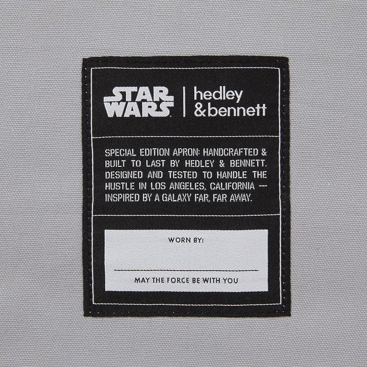 STAR WARS™ Stormtrooper Crossback Apron - Image 6